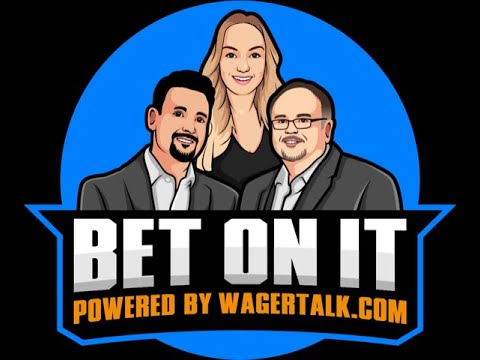 Bet On It | Week 9 NFL Picks and Predictions, Vegas Odds, Line Moves, Barking Dogs and Best Bets