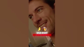 The Strange Case of Brian Shaffer