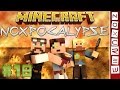 Minecraft Noxpocalypse -  #18: Smeltery 101 with Noxite