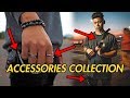 My entire Accessories collection