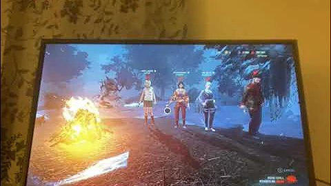 Dead by daylight game #1