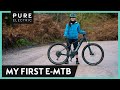 Cube Reaction Hybrid Pro Review | A Perfect Beginner Electric Mountain Bike?