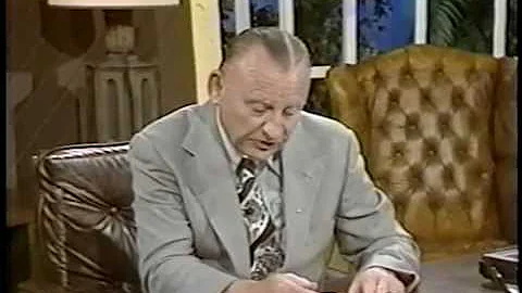 PRAYER--Lester Sumrall--Part 10--Prayer with Fasting