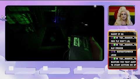 Explaining the Mare Ability in Phasmophobia!