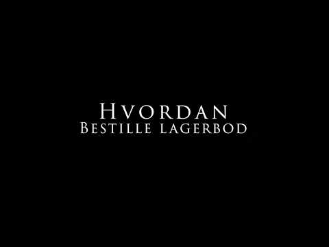 Video: Hvordan Bestille Via Post