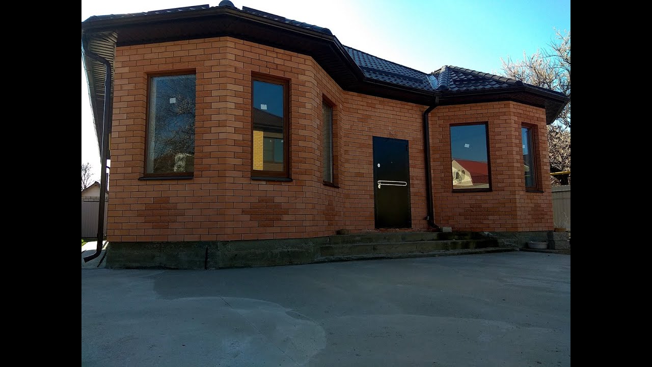 Модульные дома в Анапа в пригороде