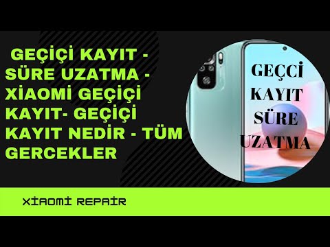 Video: Geçici Kayıt Ile Askeri Kayıt Ve Kayıt Bürosuna Nasıl Kayıt Olunur