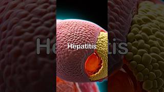 🦠🍖 Viruses in Focus: Hepatitis E – The Hidden Danger in Undercooked Meat & Dirty Water 💧⚠️