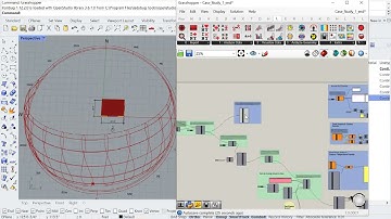 Create a Sun Path Diagram