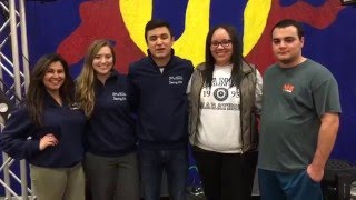 DM Exec 2016