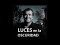 Indicativo que habla de la soledad en &quot;luces en la oscuridad&quot;·