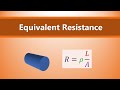 Understanding Resistors in Series and Parallel
