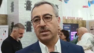 Kahramanmaraş Tanıtım Günleri Start Aldı