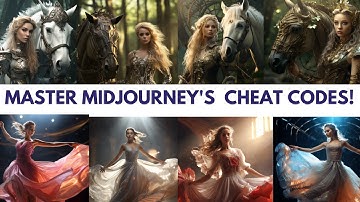 Ignite Your AI Art with MidJourney