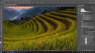 Orton Effect تأثير اورتن