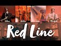 5 Seconds of Summer - Red Line (Lyrics)