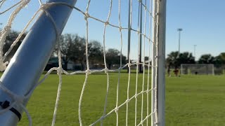 PITCH BLACK: Parents take concerns to the county after lights go out on Immokalee soccer pitch