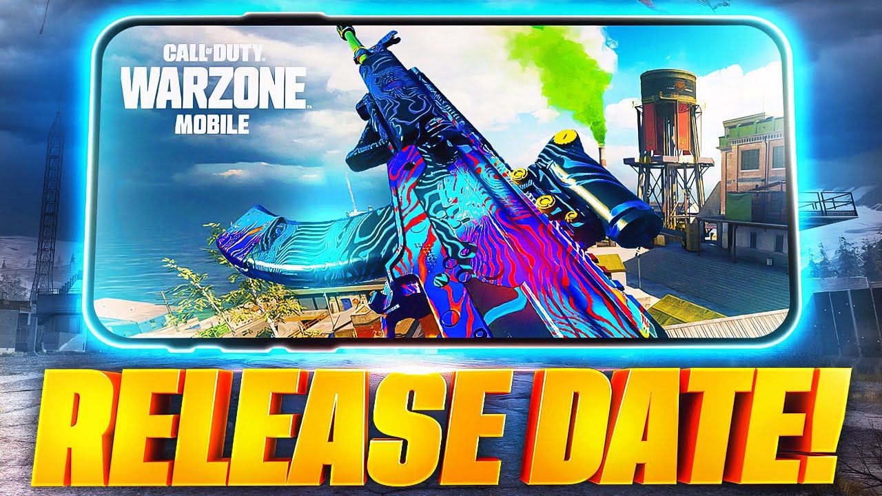 Warzone Mobile release date moved to April 30, 2024, with exciting