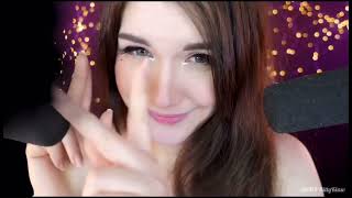 KittyKlaw ASMR Whisper