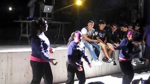 SLG Mu Ch Probate Fall 2010