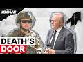 From surviving a bomb to calling Albo a 'liar', this soldier turned MP has things to say | THE ISSUE