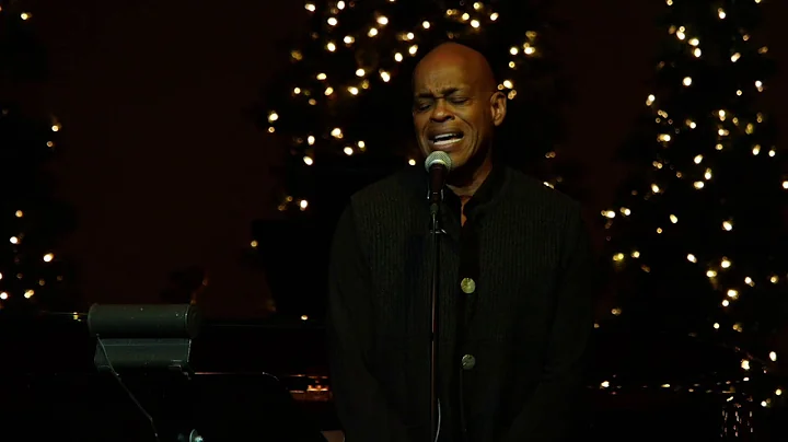 Jubilant Sykes PCC Christmas Performance - Mary di...