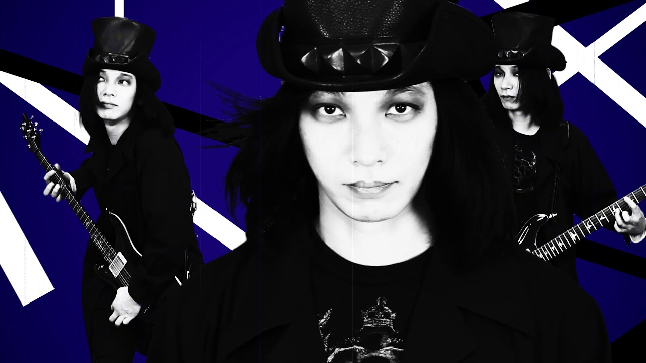 瀬々信 Oblivion Youtube