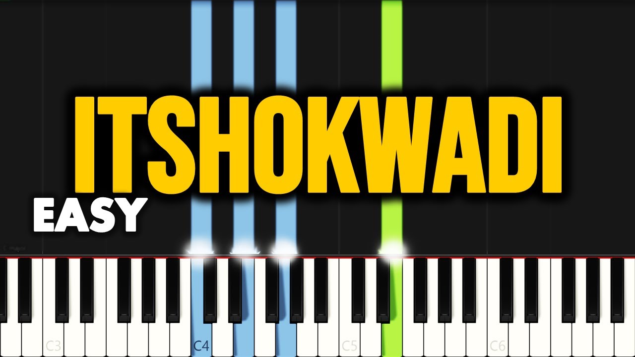 Itshokwadi Joyous Celebration