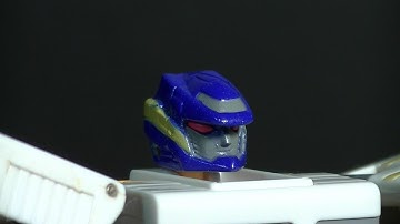 Transformers Robots In Disguise: Mega Class Midnight Express Review