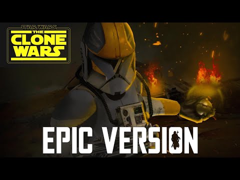 Star Wars: The