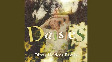 Thumbnail of Daisies (Oliver Heldens Remix)