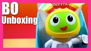 Fisher Price Bright Beats Beat Bo Juniors Unboxing Learn and Groove Colors Song