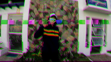 Separate Glitch Effect Tutorial in KineMaster| Jas Tutorial PH