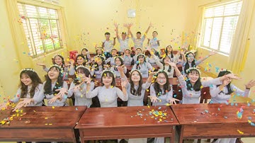Kỷ yếu 12C3 (2016-2019) | THPT Chuyên Phan Ngọc Hiển Cà Mau | K25