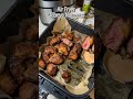 Air Fryer "Ribeye Nuggets" (The ultimate high-fat snack)