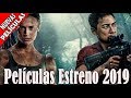 Estreno 2019 - Mejor Peliculas de Accion Peliculas Completas Gratis En Español Latino HD 2019