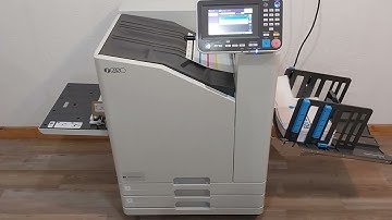New Riso ComColor FT5230 Inkjet Printer