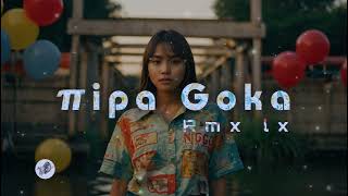 DJ cha - cha X Nipa Goka ( Have you Ever Seen The Rain ) NIPA GOKA OFFICIAL rmx lx 2024