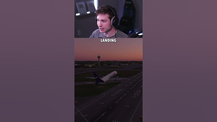 FedEx 757 Lands Without Landing Gear