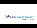 Благотворительный велопробег Charity Tour de Burabay 2016