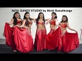 Leila  nzsl dance studio by nishi ranathunga  live vocals by kasun kalhara 