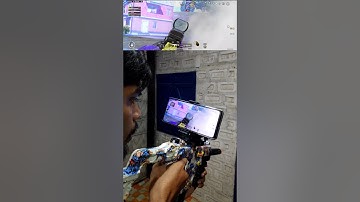 Controller#shorts#shortsfeed#pubgmobile#controller#cybotgaming