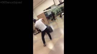 #Mannequin Challenge | INT Dance Squad