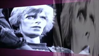 David Bowie 1974 `The Jean Genie´