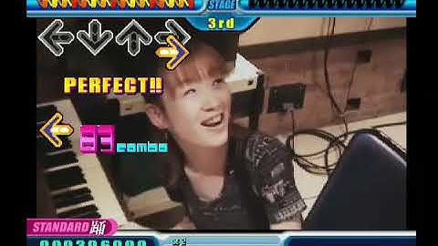 CS DDR MAX true...~radio edit~(DSP)