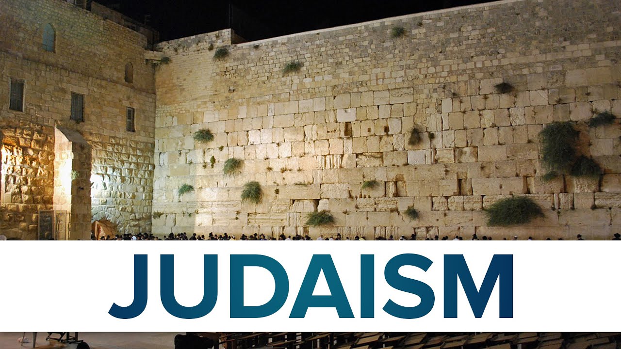 judaism facts