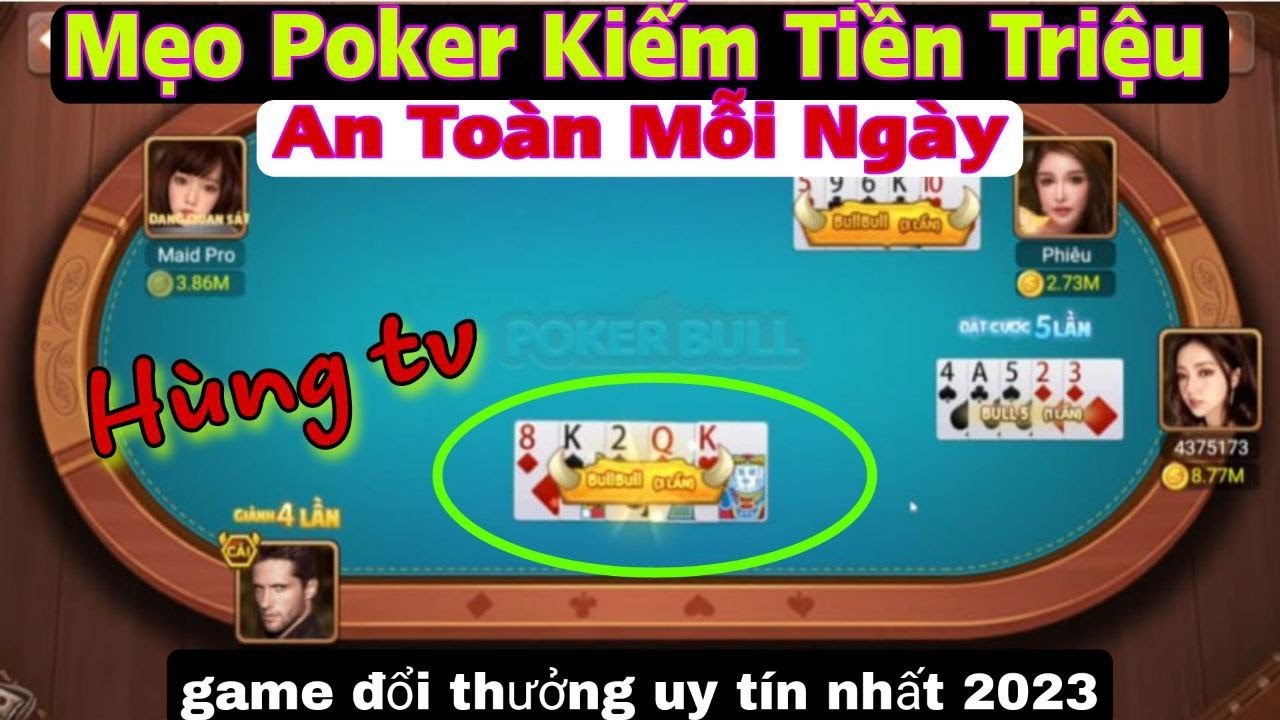poker online 1v1