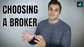 HOW TO CHOOSE THE BEST FOREX BROKER / TRADING ACCOUNT (Mr. Broker)