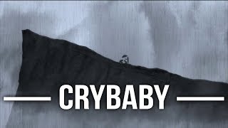 Video thumbnail of "Crybaby - DEVILMAN Crybaby soundtrack ( last scene piano theme)"