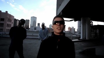 DR FLEA |  My Time